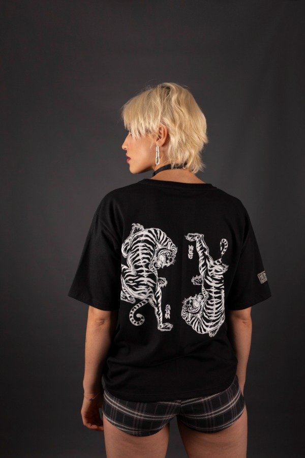 Producto - Remeron Regular Tigre