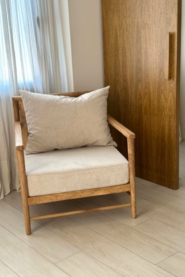 Producto - SILLÓN AMBI