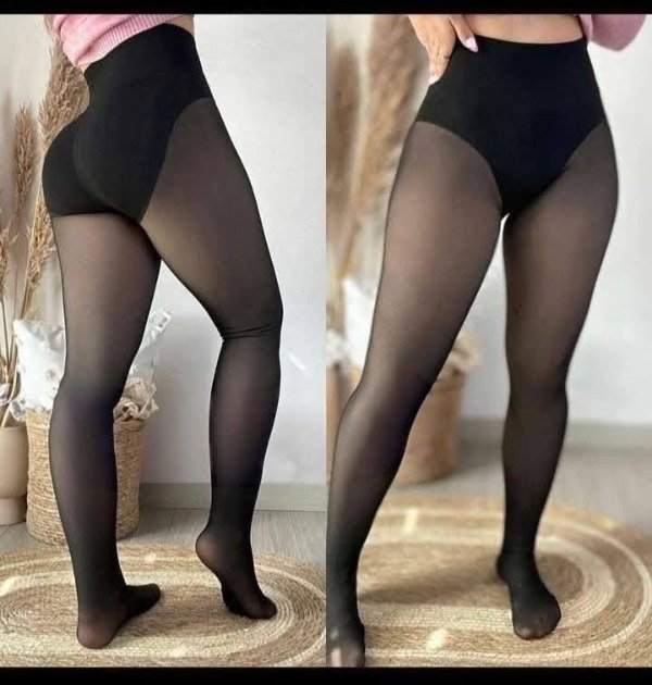 Producto - LINEA VIVI PANTY EFECTO PIEL CON FAJA