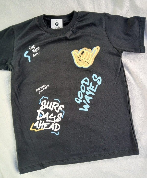 Producto - Surf Days