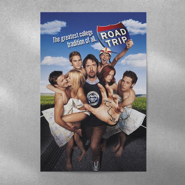 Producto - Road Trip - 0
