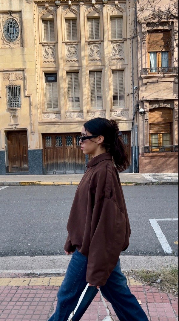 Producto - Bomber chocolate Anto