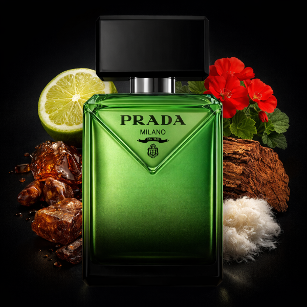Producto - Decant Paradigme - Prada
