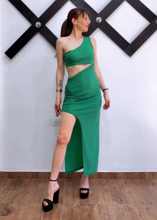 Producto - Vestido Faustina