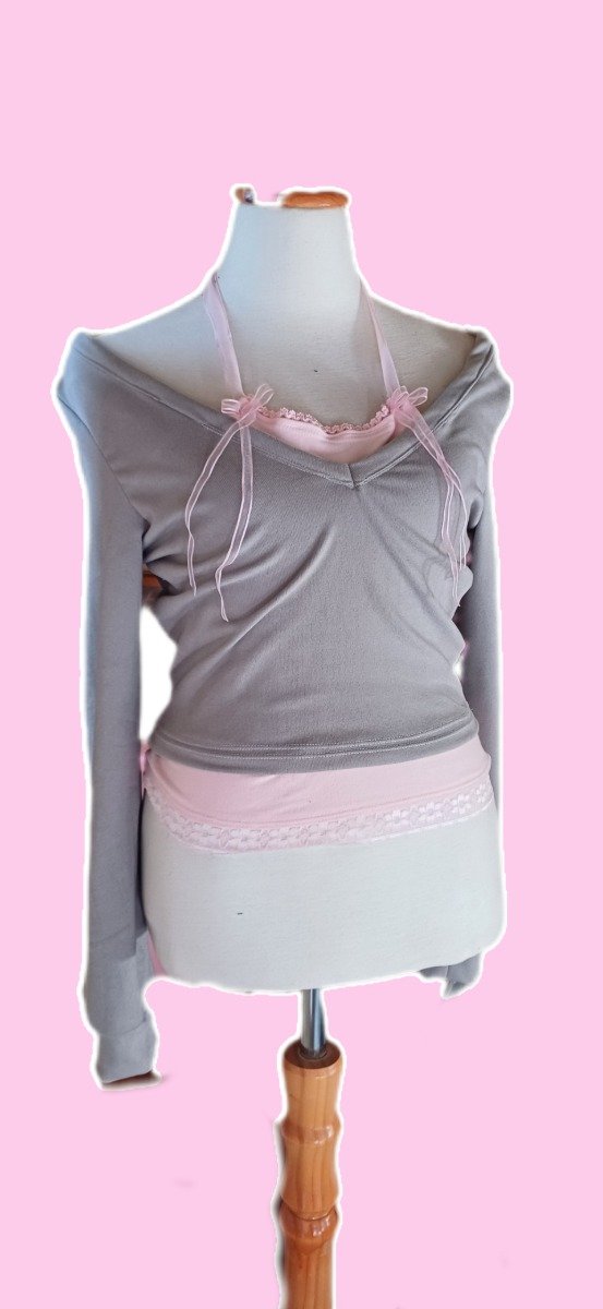 Producto - Blossom Shirt