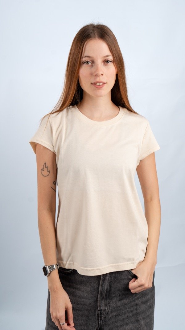 Producto - CLÁSICA DAMA CREMA
