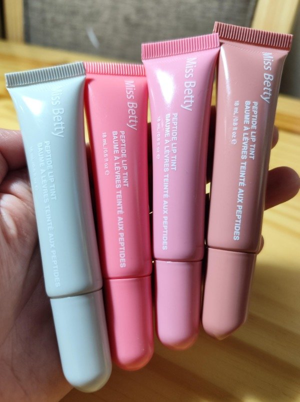 Producto - Lip gloss