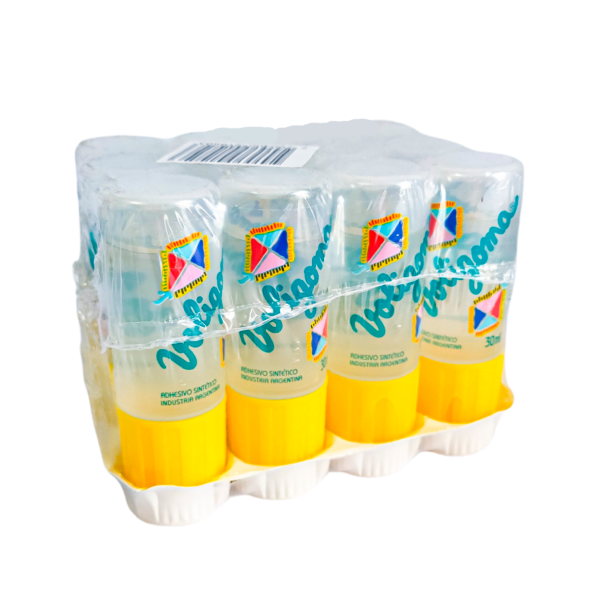 Producto - VOLIGOMA DE 30ML X12 UNIDADES