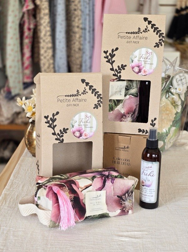 Producto - Gift set Fichi - 0