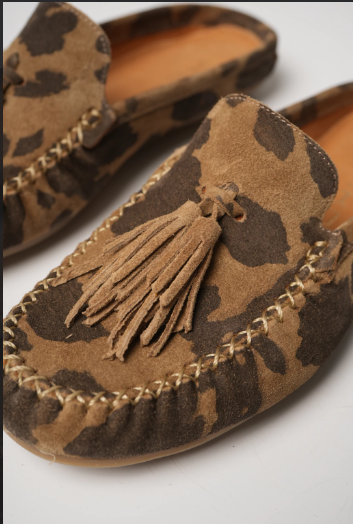 Producto - Zueco print - 2