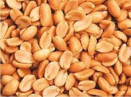 Producto - Maní Salado frito Paq. x1Kg "El Paisanito" - 1 unidad