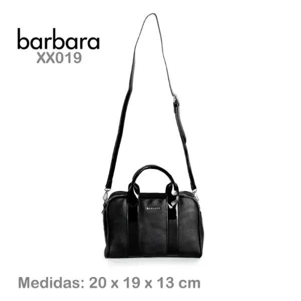 Producto - CARTERA BARBARA 019