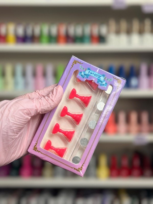 Producto - APOYA TIPS (Imantados)