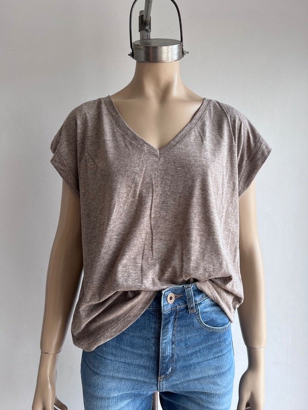 Producto - Remera Flor