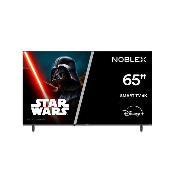 Producto - TV NOBLEX 65"
