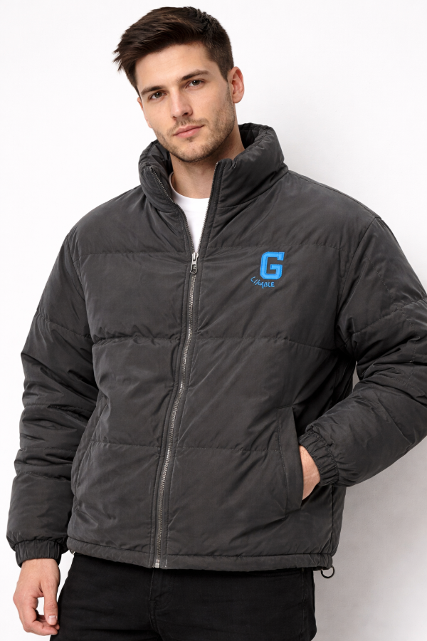 Producto - Campera Ghotam