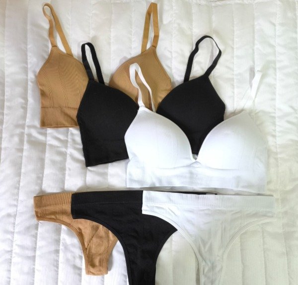 Producto - SET MALLORCA