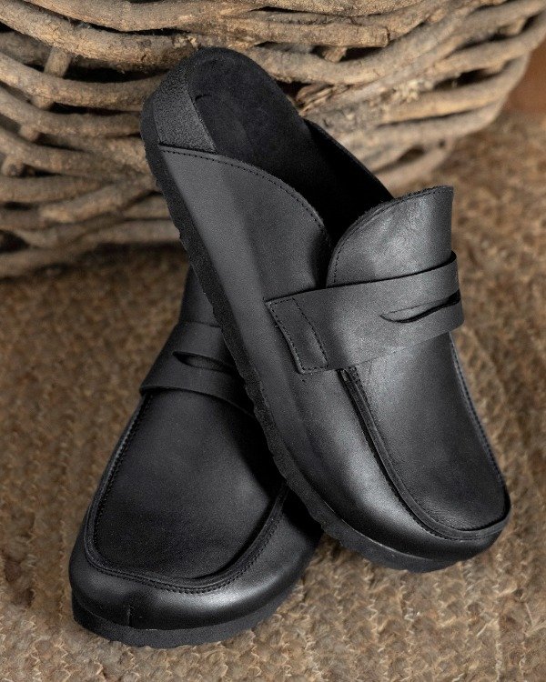 Producto - Ana Negro
