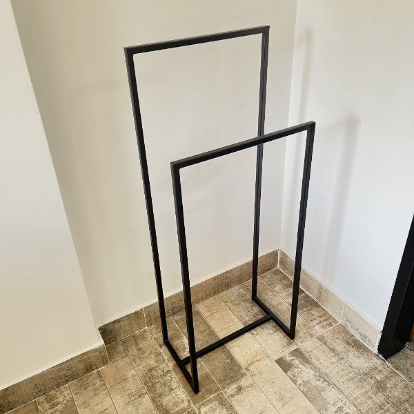 Producto - Perchero Hodor Small Black
