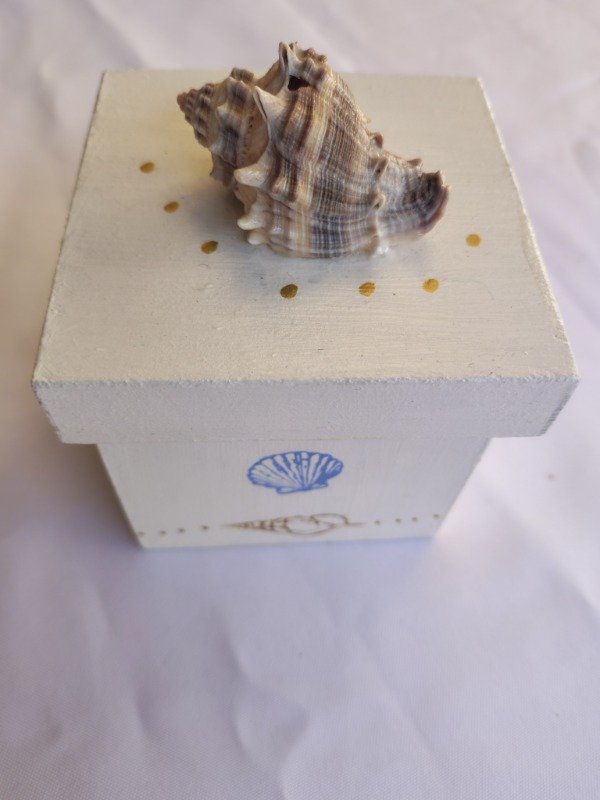 Producto - Aguas Dulces