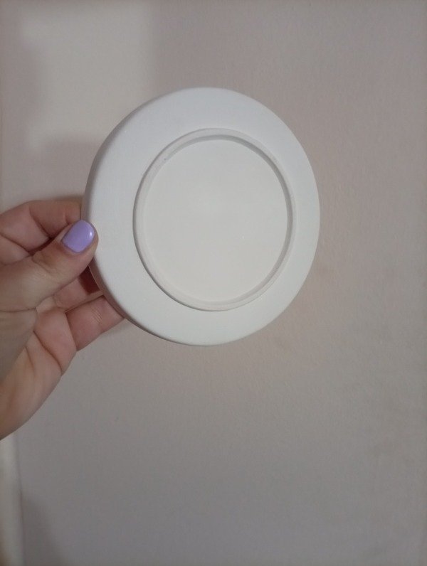 Producto - MOLDE PLATO MACETA GRANDE - 2