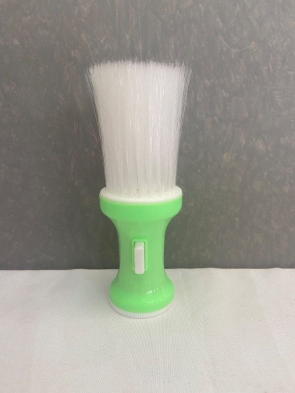 Producto - Saca pelo verde