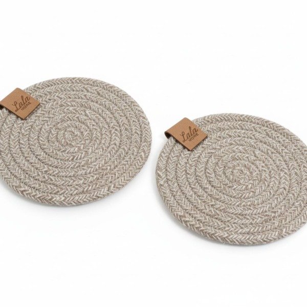 Producto - Posavasos Espiral - 14