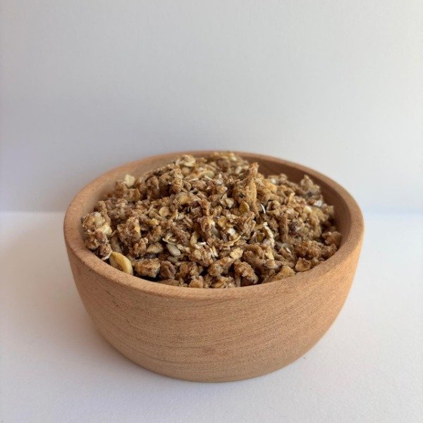 Producto - Granola con Pasta de Maní
