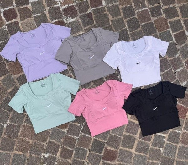 Producto - Top Rápido Secado