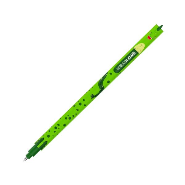 Producto - Lapicera Roller Borrable Filgo BORRAX SE Club Animalitos - 3