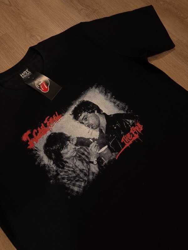Remera Ronnie y Juanse — imagen 5