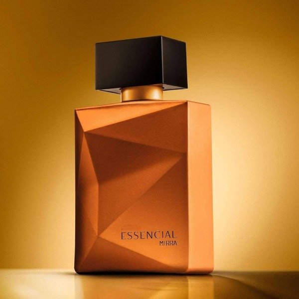 Producto - ESSENCIAL MIRRA DE NATURA