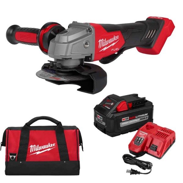 Producto - Combo Amoladora M18 2880-159P