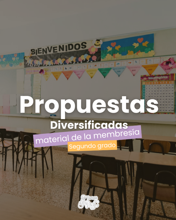 Producto - Propuestas diversificadas 2