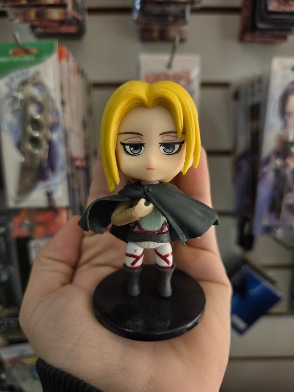 Producto - Figura Annie Leonhart