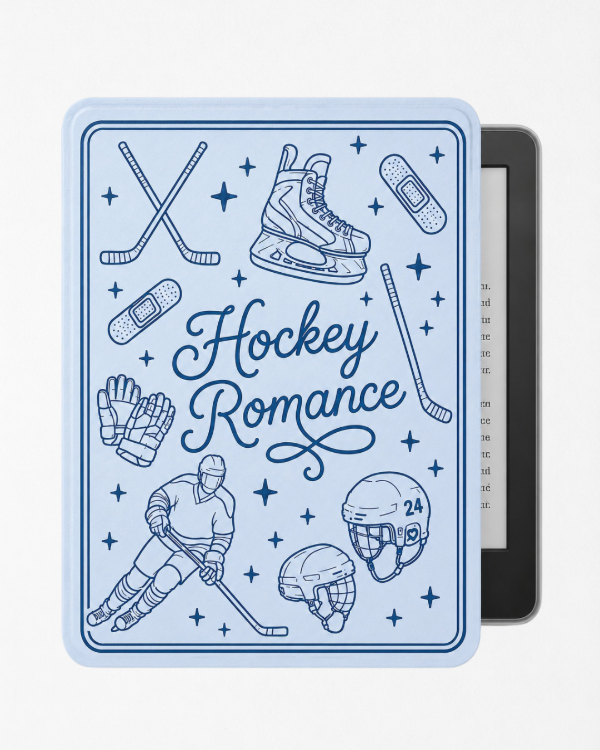Producto - PREVENTA - Funda Hockey