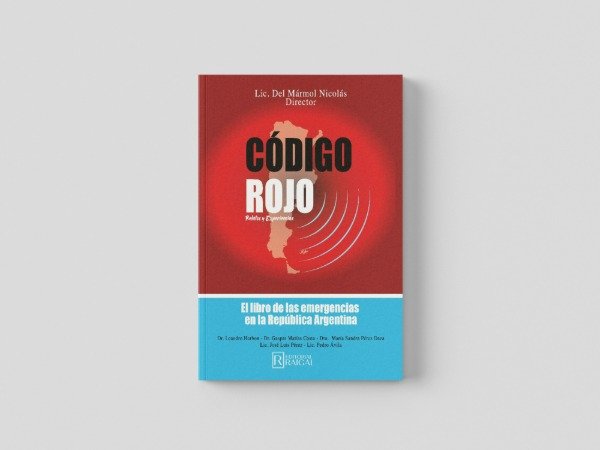 Producto - Codigo Rojo