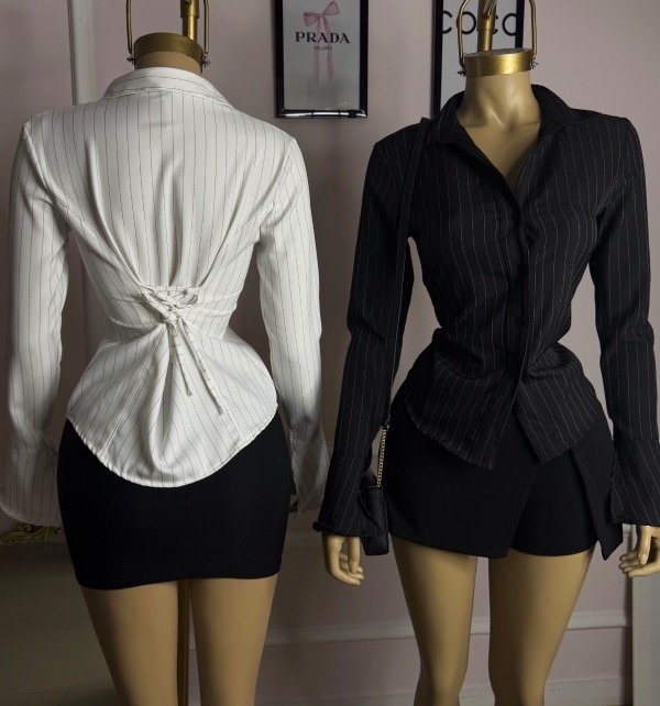 Producto - Camisa zarita