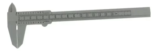 Producto - CALIBRE PLASTICO GRANDE 150MM - 1