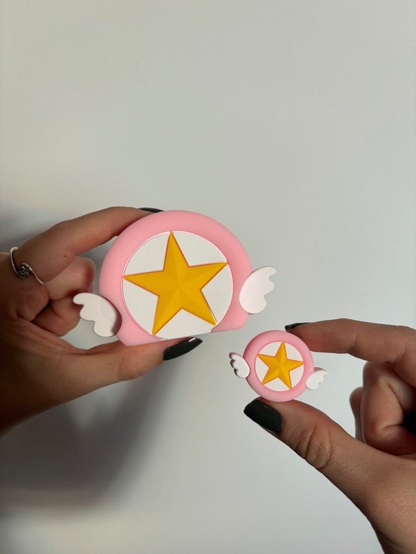 Producto - PROTECTOR DE CARGADOR SAKURA