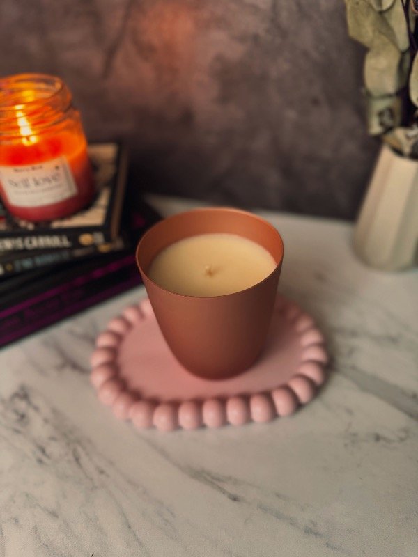 Producto - Vela aromática - Velvet pitaya