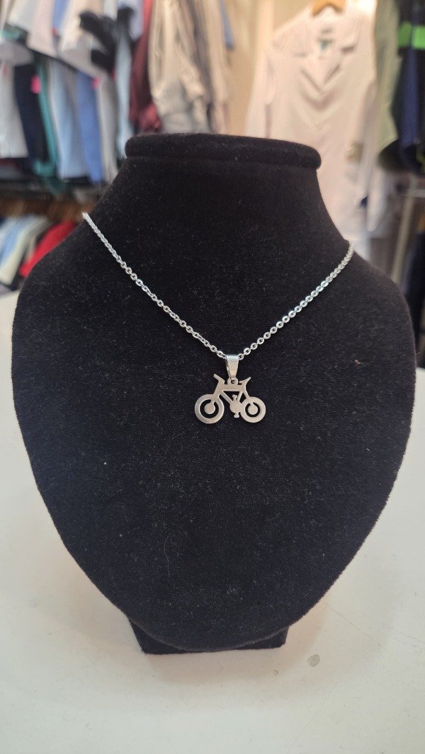 Producto - Cadenita Bicicleta