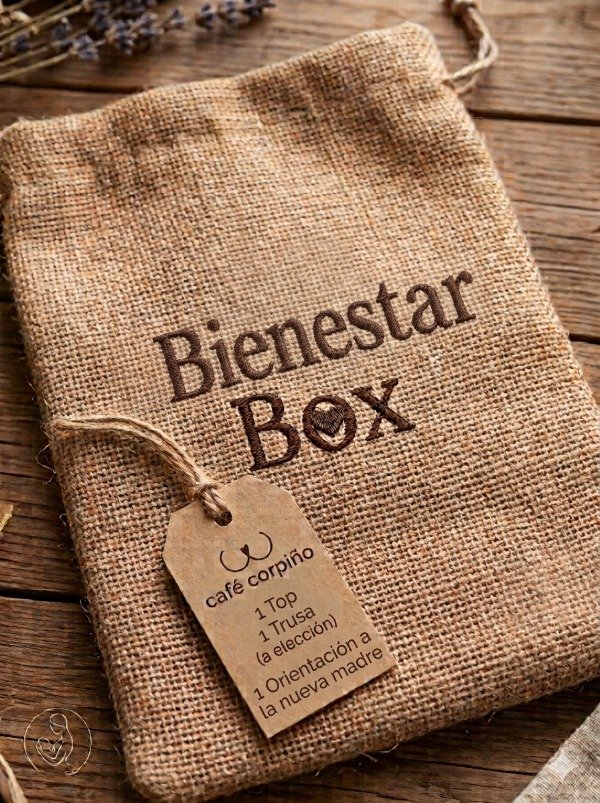 Producto - Gift Card - Regalá Café Corpiño - 1