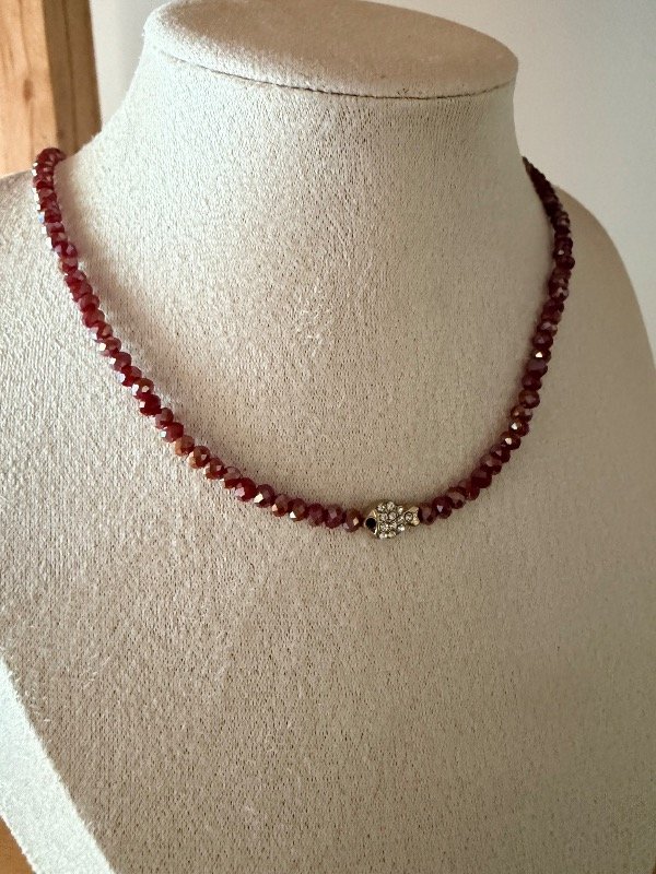 Producto - Pez bordeux