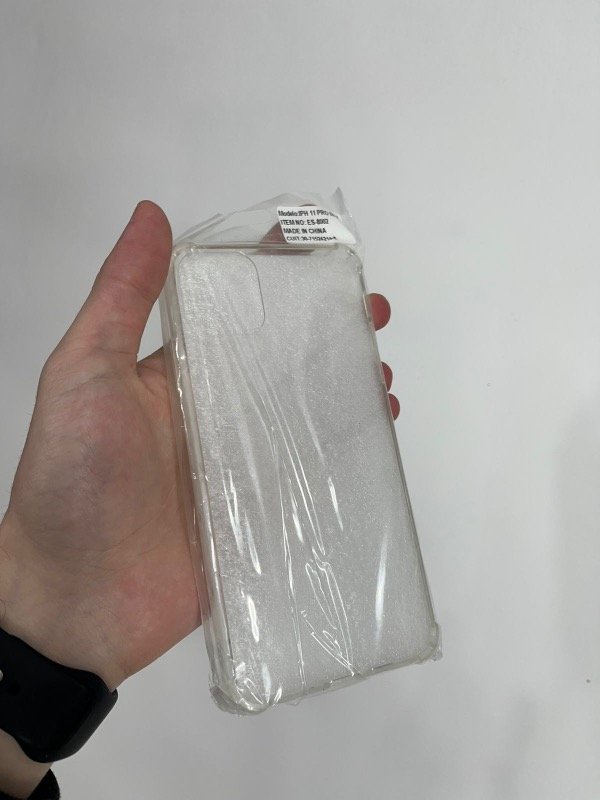 Producto - Reforzada 11 pro max