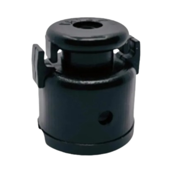 Producto - AISLADOR CAMPANITA CON TRABA