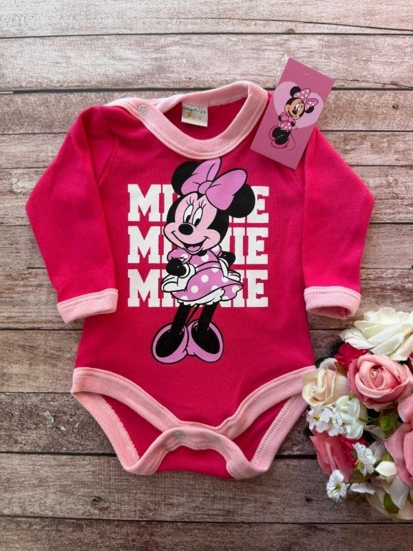 Producto - Body Minnie