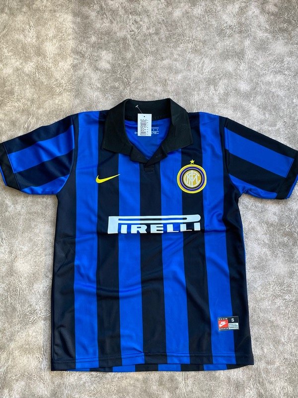 Producto - INTER 1998 - TITULAR