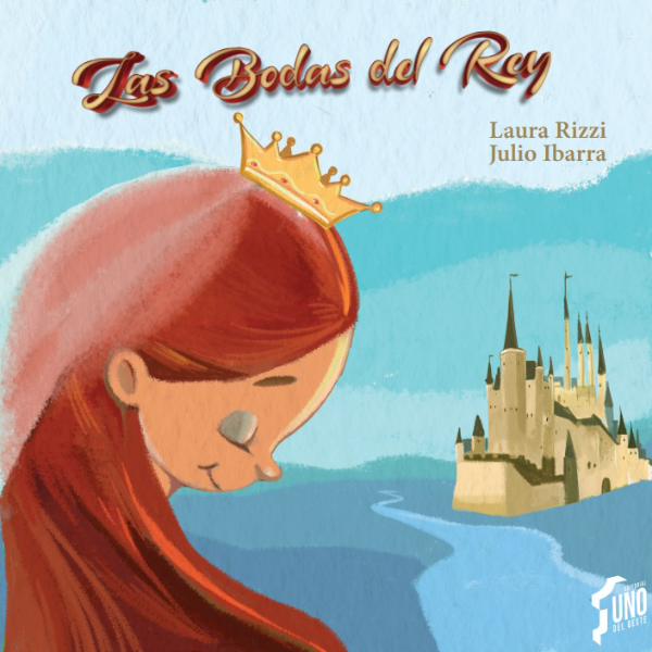 Producto - Las bodas del Rey