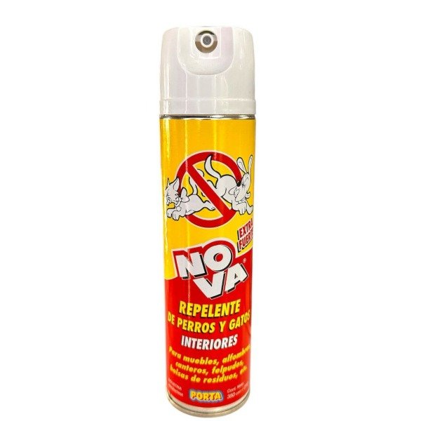 Producto - No Va aerosol 350cm3